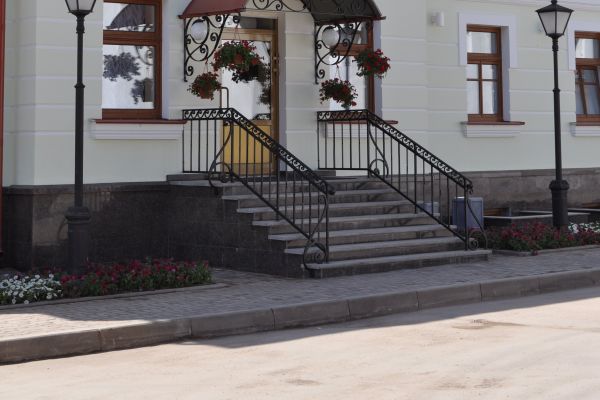 Dvor Podznoeva Business Korpus (Pskov)